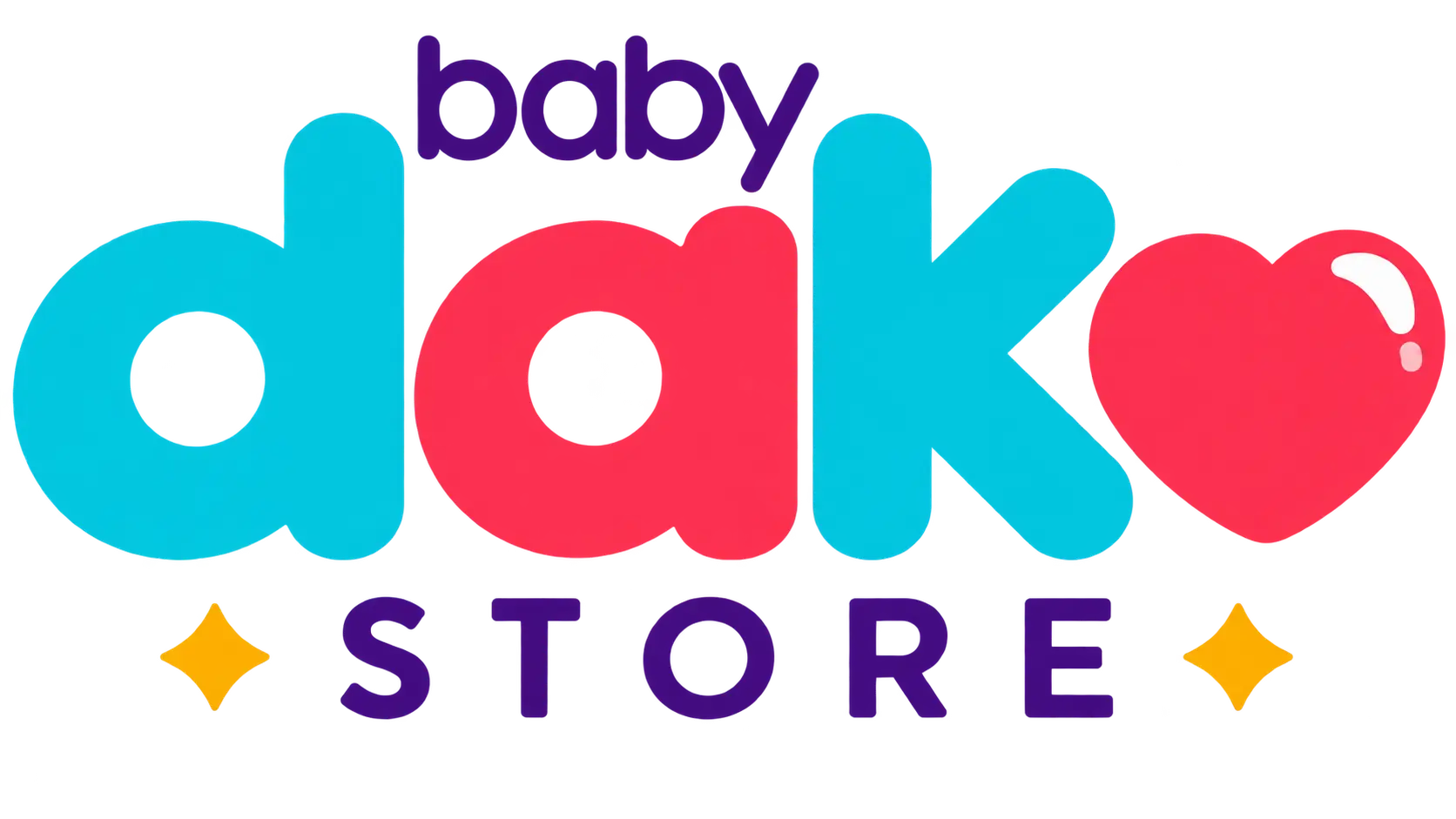 Baby Dako Store